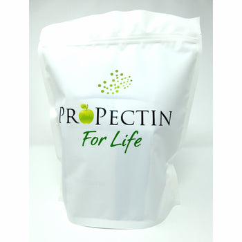 ProPectin Apple Pectin – Highly Soluble Nano Granules, Food Supplement - BBD 01.09.2028